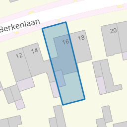 Perceel OTW01-A-3088