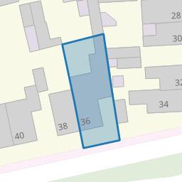 Perceel OTW01-A-3098