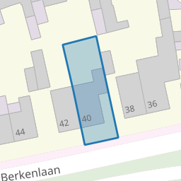 Perceel OTW01-A-3100