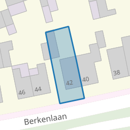 Perceel OTW01-A-3101