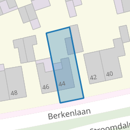 Perceel OTW01-A-3102