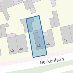 Perceel OTW01-A-3103