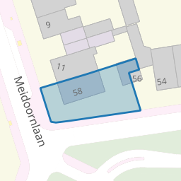 Perceel OTW01-A-3107