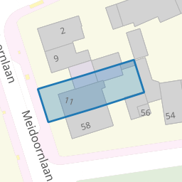 Perceel OTW01-A-3108