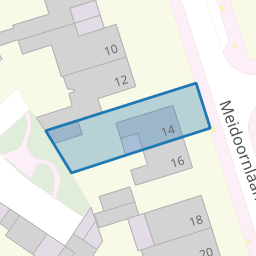 Perceel OTW01-A-3113