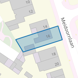 Perceel OTW01-A-3114