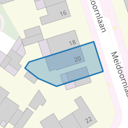 Perceel OTW01-A-3116