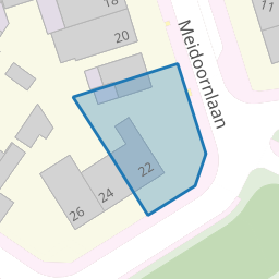 Perceel OTW01-A-3117