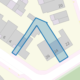 Perceel OTW01-A-3118