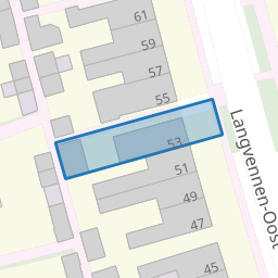 Perceel OTW01-A-3121