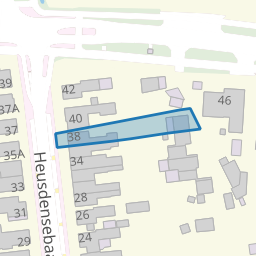 Perceel OTW01-A-3152