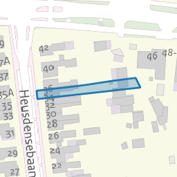 Perceel OTW01-A-3153