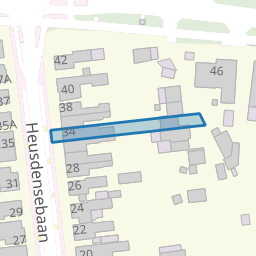 Perceel OTW01-A-3154