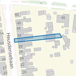 Perceel OTW01-A-3155