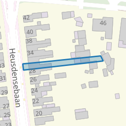 Perceel OTW01-A-3156