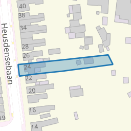 Perceel OTW01-A-3158