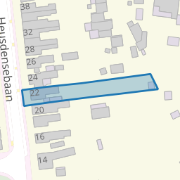 Perceel OTW01-A-3159