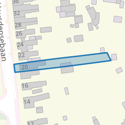 Perceel OTW01-A-3160