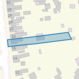Perceel OTW01-A-3161