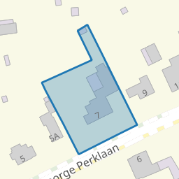 Perceel OTW01-A-3170