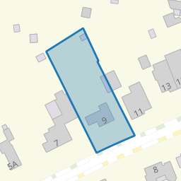 Perceel OTW01-A-3171