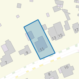 Perceel OTW01-A-3173