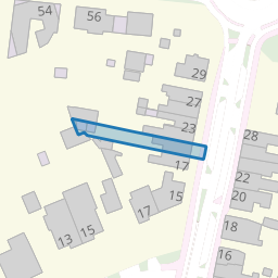 Perceel OTW01-A-3181