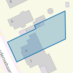 Perceel OTW01-A-3186