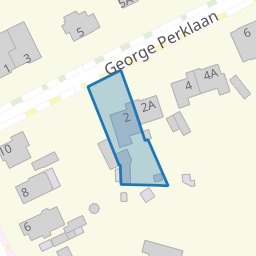 Perceel OTW01-A-3188