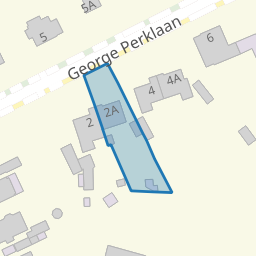 Perceel OTW01-A-3189