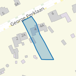 Perceel OTW01-A-3190