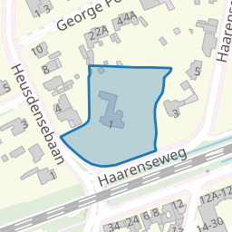 Perceel OTW01-A-3192