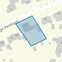 Perceel OTW01-A-3194