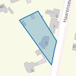 Perceel OTW01-A-3195