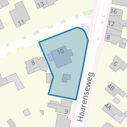 Perceel OTW01-A-3197