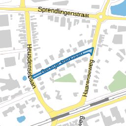 Perceel OTW01-A-3200