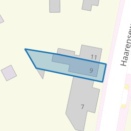 Perceel OTW01-A-3201