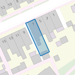 Perceel OTW01-A-3211