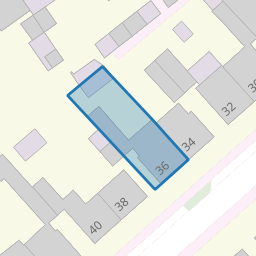 Perceel OTW01-A-3223