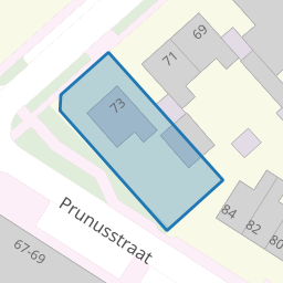 Perceel OTW01-A-3225