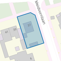 Perceel OTW01-A-3230