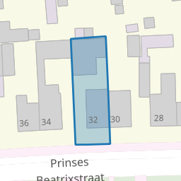 Perceel OTW01-A-3234