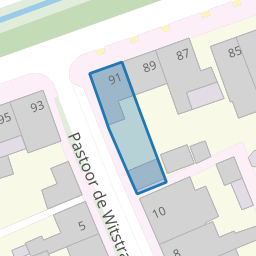 Perceel OTW01-A-3238