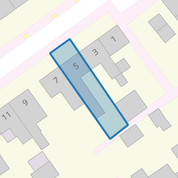 Perceel OTW01-A-3243