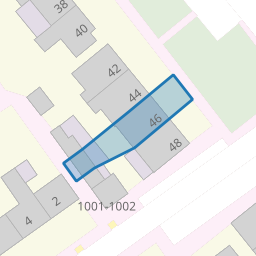 Perceel OTW01-A-3246