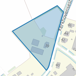 Perceel OTW01-A-3255