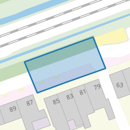 Perceel OTW01-A-3260