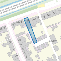 Perceel OTW01-A-3261