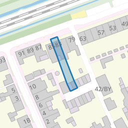 Perceel OTW01-A-3262