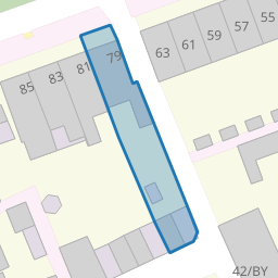 Perceel OTW01-A-3264
